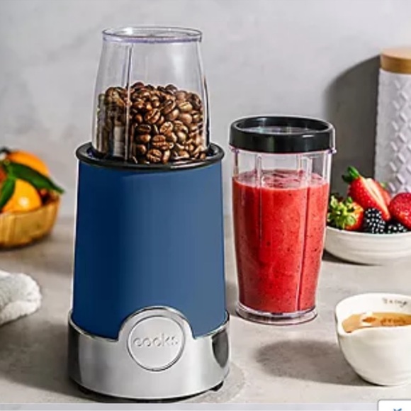 Cooks 5 in 1 Blender - Picture 2 of 9